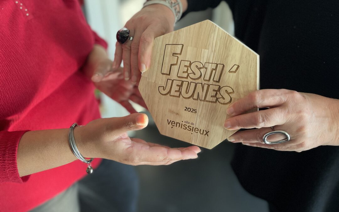 Vénissieux engagée pour votre tranquillité et fière de sa jeunesse