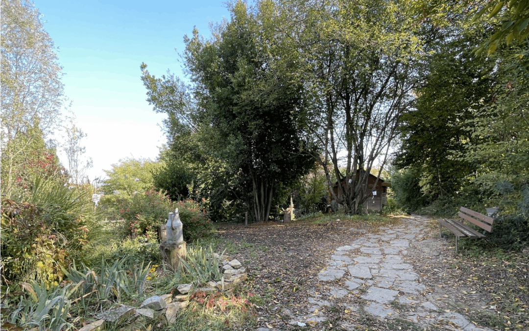 Vénissieux s’adapte au climat et transforme ses mobilités