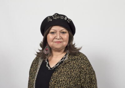 Saliha PRUDHOMME-LATOUR