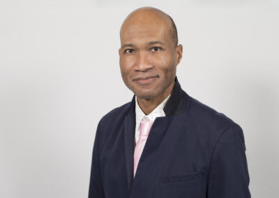 Vincent BILOA ATANGANA