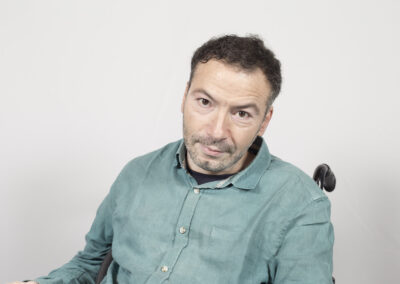 Abdelmalek BOUREGHDA