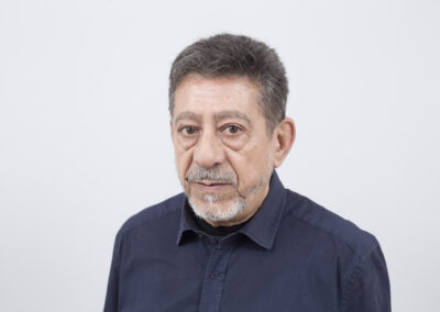 Sif El Islam GHEDIRI