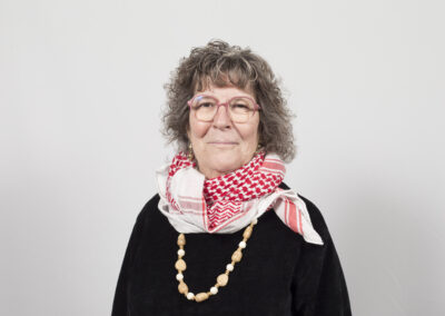 Véronique FORESTIER