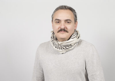 Aurélien SCANDOLARA